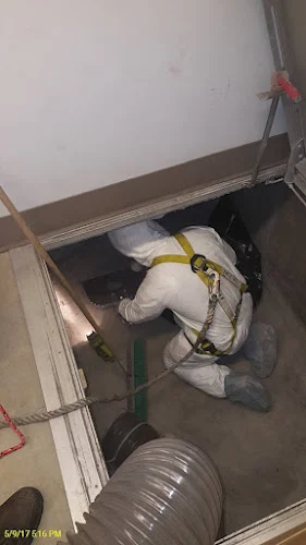 SERVPRO of Boston Downtown / Back Bay / South Boston / Dorchester