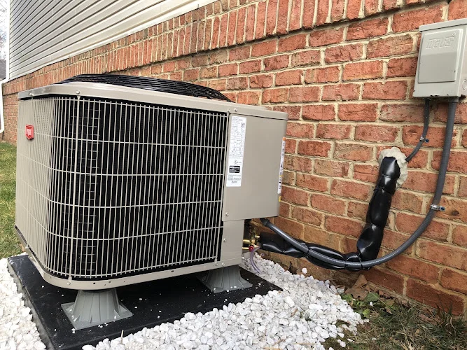 Island Breeze HVAC Services