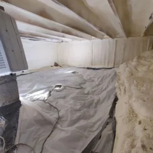 Right Now Cleaning and Restoration