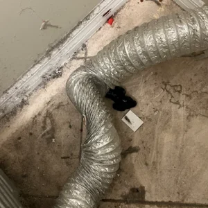 Vivs Vent Cleaning