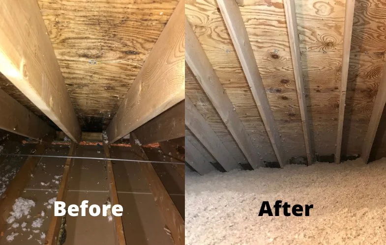 Top Attic Insulation & Roofing Services Clifton, NJ