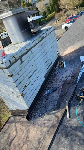 Topline Chimney Services