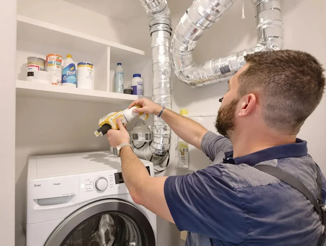 Bright Dryer and Air Vent Solutions