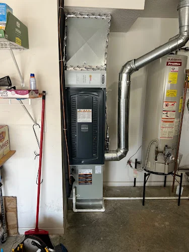 Brockman Heating & Air Conditioning