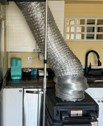 Silver Spring Duct Cleaning