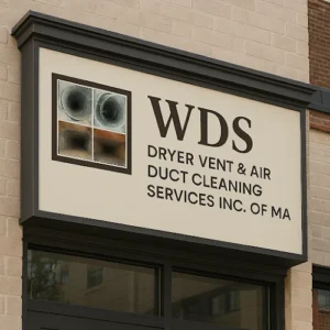 WDS Dryer Vent & Air Duct Cleaning Services Inc Of MA,