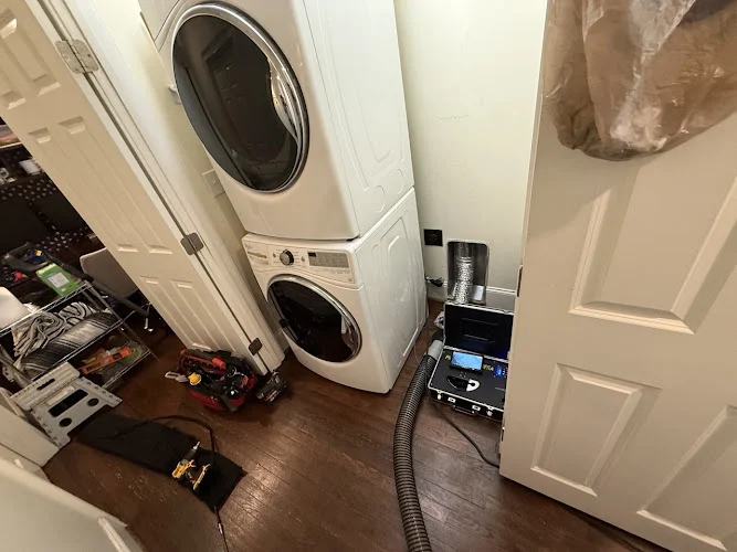 CLT Duct & Vent Cleaning