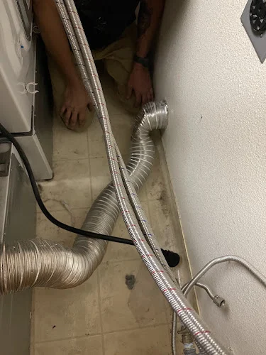 Lint & Soot Sweep