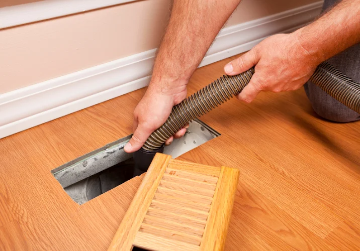 Air Duct Cleaning Pros LLC