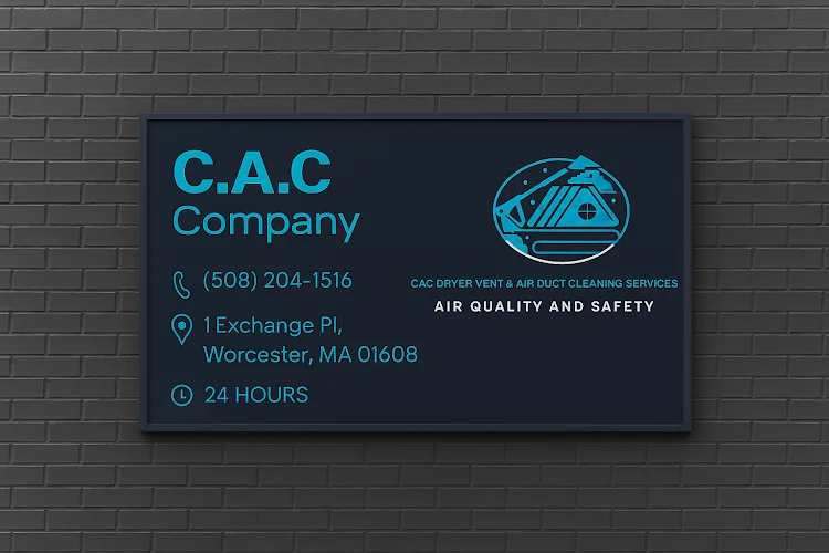 CAC Dryer Vent & Air Duct Cleaning Services Inc Of MA,