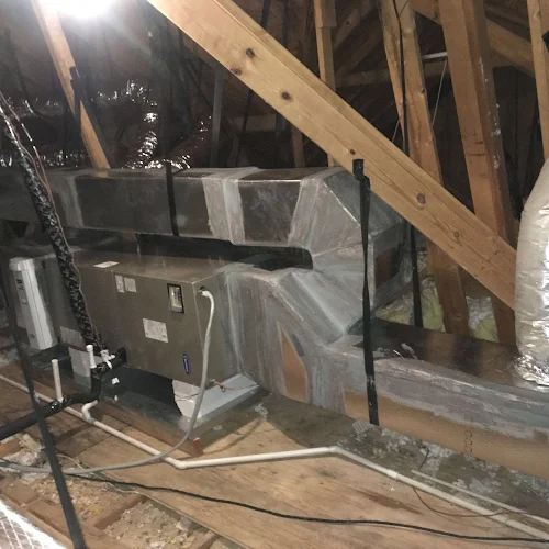 AirOne Heating and Air Conditioning