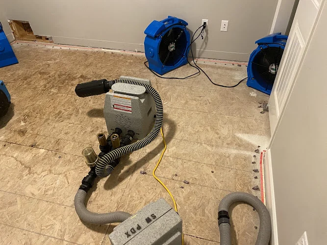 Continental Cleaning & Restoration