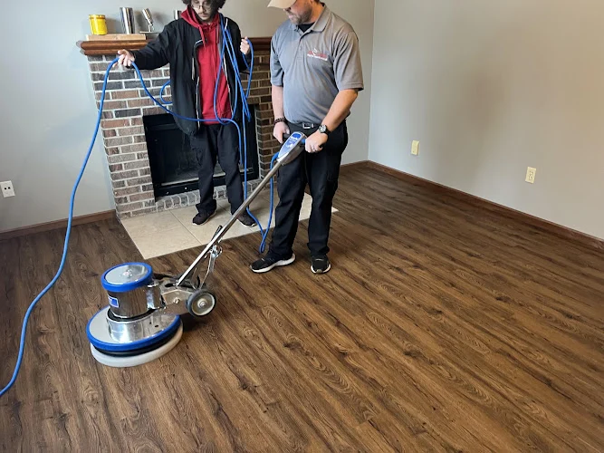 Dr. Clean