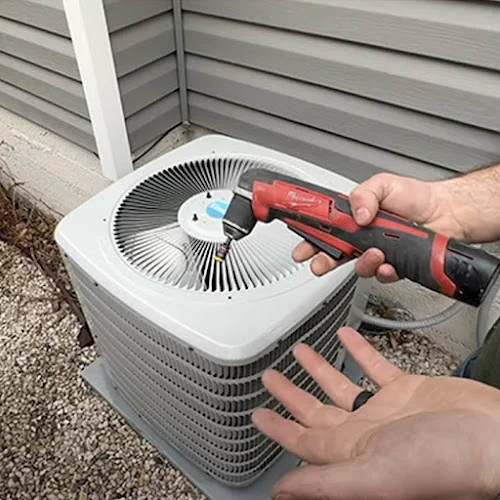 Affordable Palm Harbor AC Repair