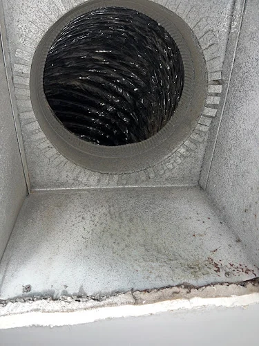 Aero Duct Cleaning