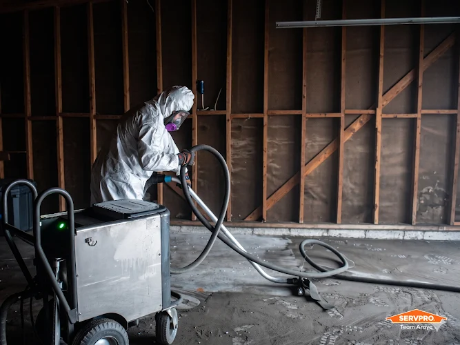 SERVPRO of Escondido