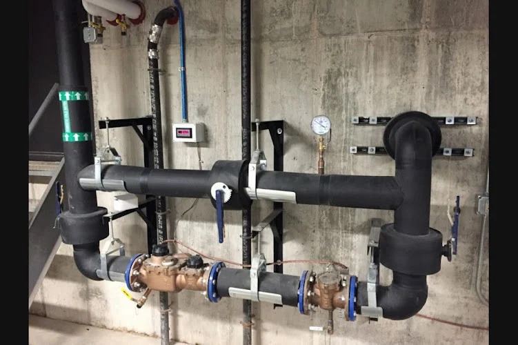 Weidner's Mechanical Contractors