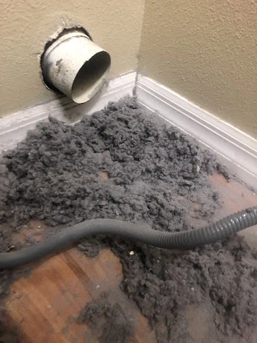 JC Dryer Vent Cleaning, LLC