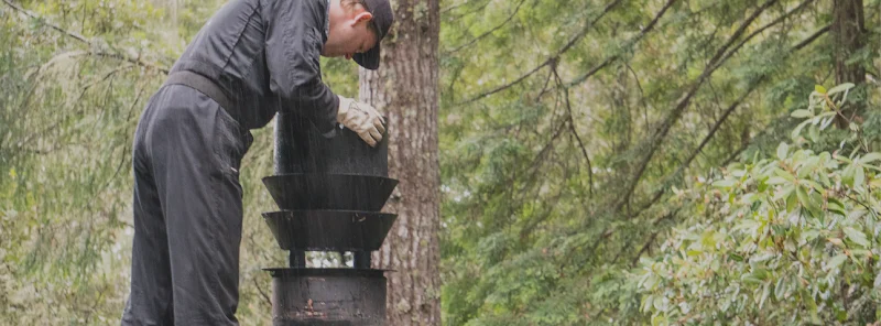 K&N Chimney Sweep