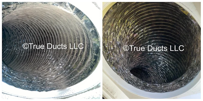 True Ducts