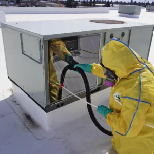 Guarantee Air Duct Cleaning