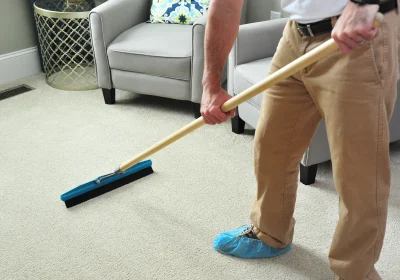 Bishop Clean Care, Inc