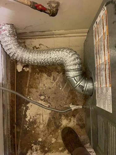 Turbo Dryer