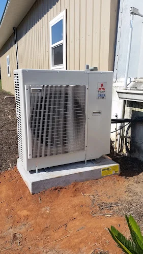 Economy Appliance Heat & Air Inc.