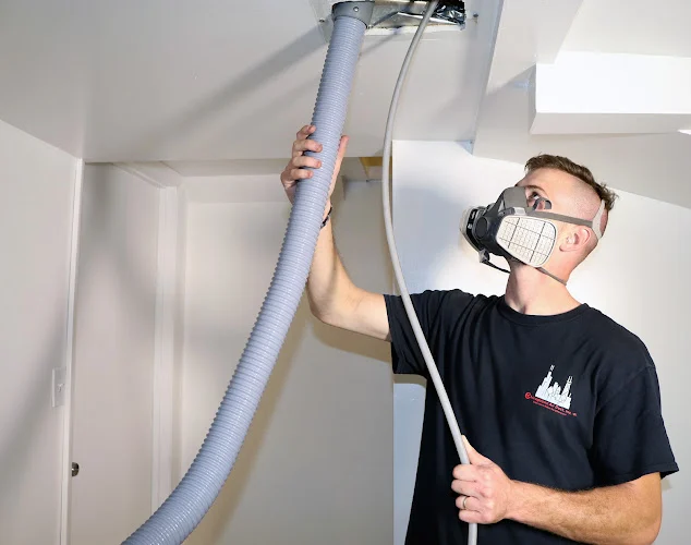 Chicagoland Air Duct