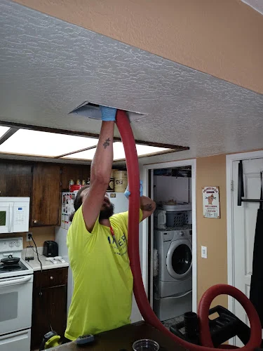 Air Duct Cleaning Experts of Chandler
