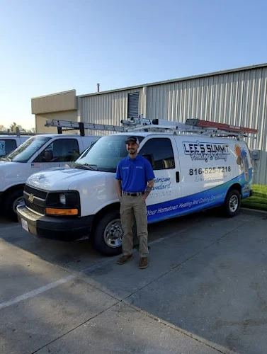 Blue Springs Heating and Cooling