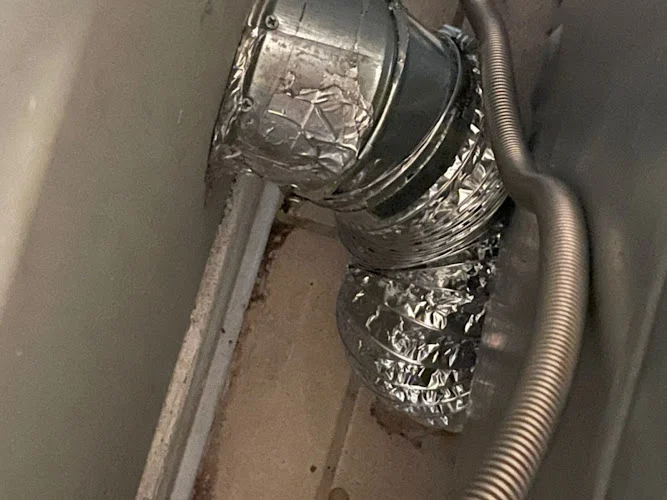 Allied Air Duct & Dryer Services