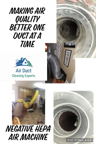 Air Experts