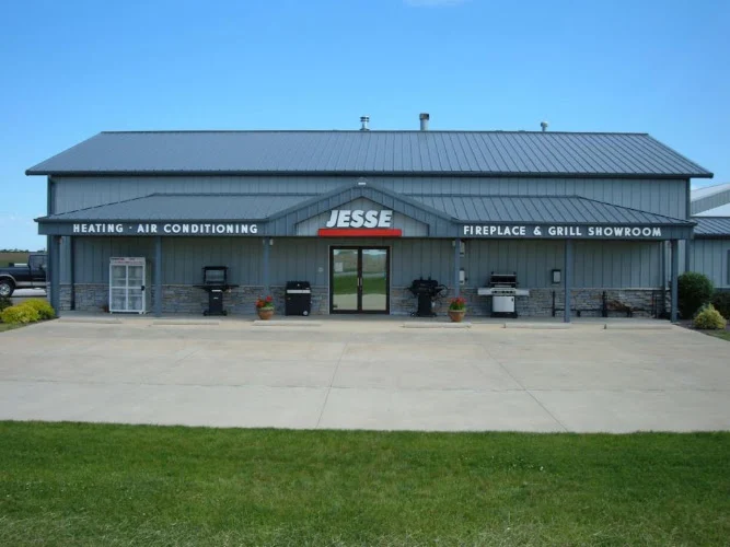 Jesse Heating & Air Conditioning