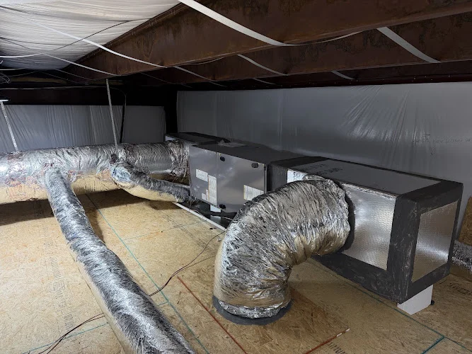 Breathe Easy Heating and Air