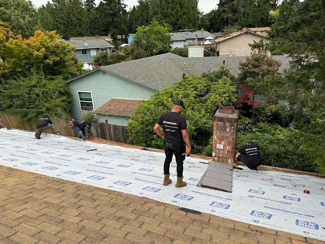 Chimneyz LLC