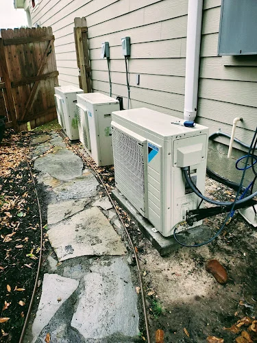 Dileo A/C & Refrigeration LLC