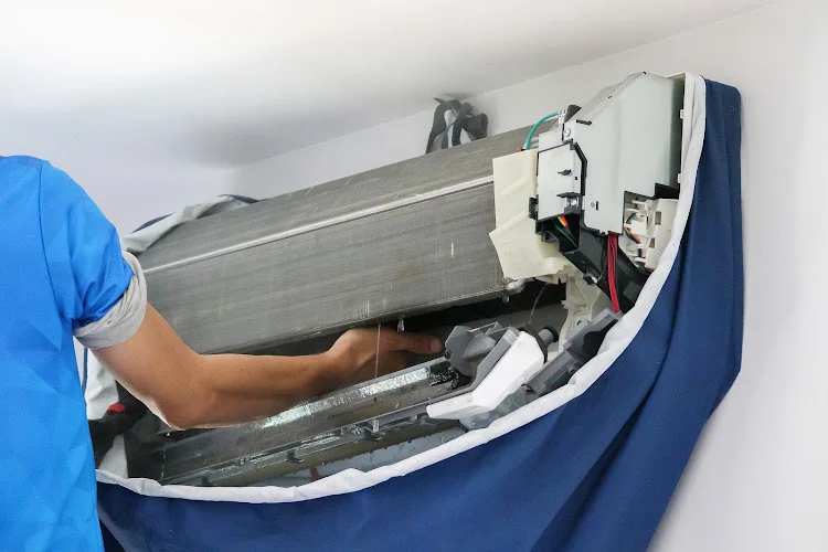 Serenity Air Duct Cleaning