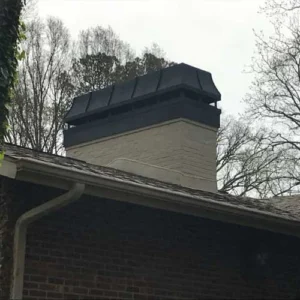 Port Chimney & Dryer Vent Services