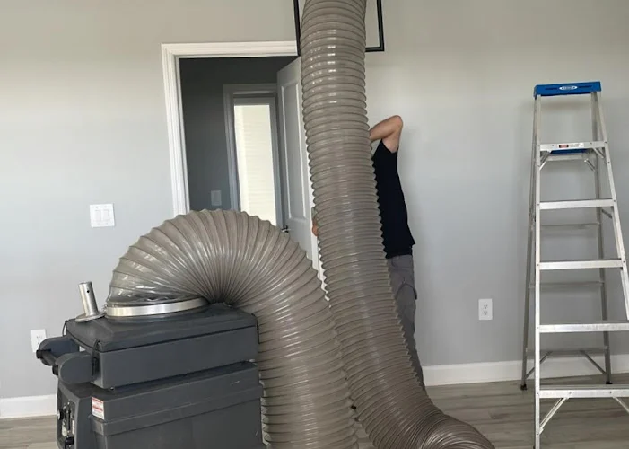 American Air Duct Cleaning Aurora