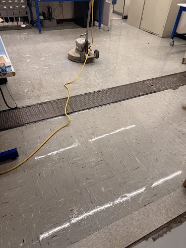 CLEANING SERVICES: And Day care