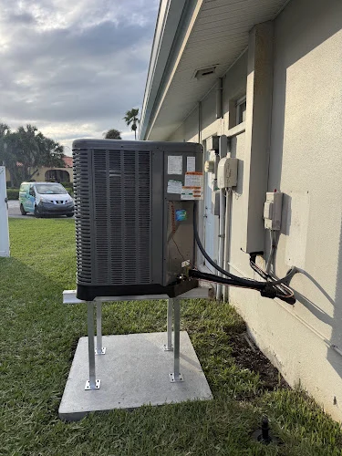 SUPREME AIR & HEAT , LLC