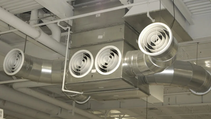 Superior Vent & Air Duct Cleaning