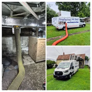 Preferred Air Duct Cleaning