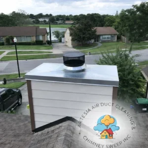 Artesia Air Duct Cleaning & Chimney Sweep Inc