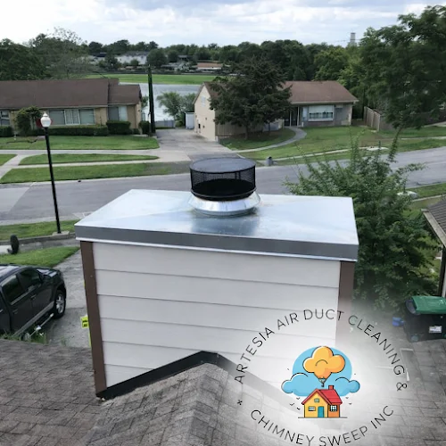 Artesia Air Duct Cleaning & Chimney Sweep Inc