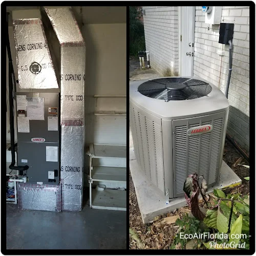 Eco Air Systems