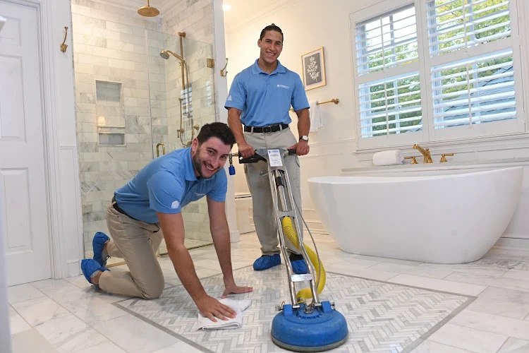 Technicare Home Pros