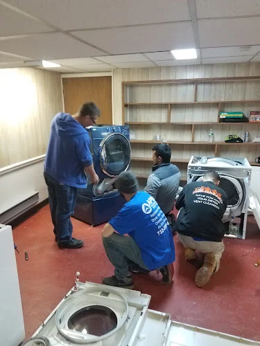 Apex Air Duct Cleaning & Chimney Services
