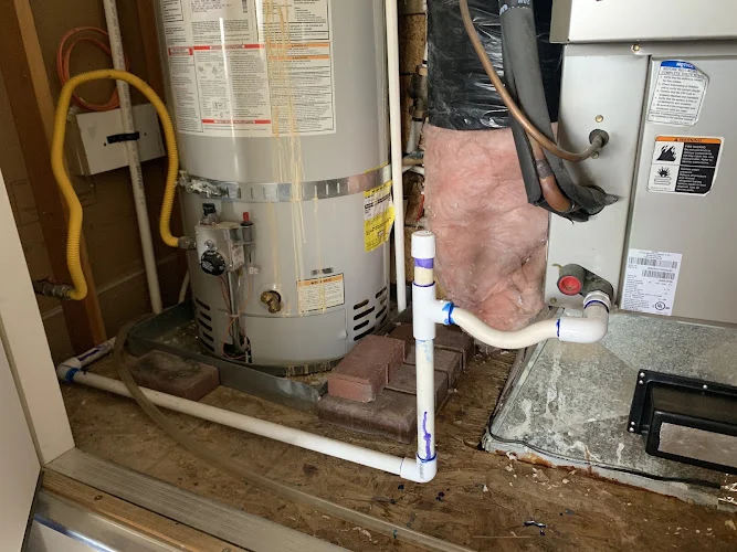 Sanitair Air Duct Cleaning